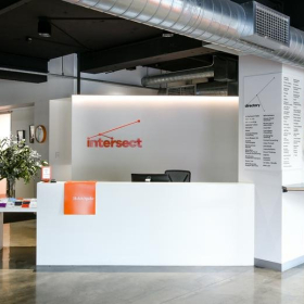 Serviced office - Adelaide. Click for details.