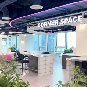 서빙고로 17, 21층 office spaces. Click for details.