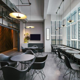 Serviced office to lease in Kuala Lumpur. Click for details.