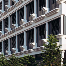 Exterior view of 17, Jalan Yap Ah Shak. Click for details.