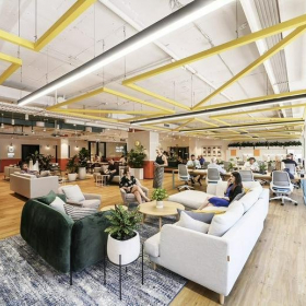 Serviced offices to hire in Sydney. Click for details.