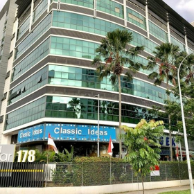 Serviced offices in central Singapore. Click for details.