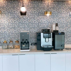 Offices at 17F, Jing An New Century Building 188 Wujiang Rd, Jing‘ an District. Click for details.