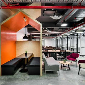 Office spaces to lease in Perth. Click for details.