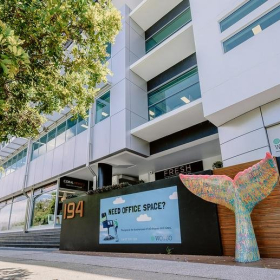 Office suites in central Gold Coast. Click for details.