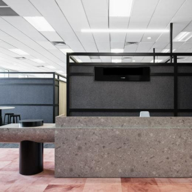 Offices at 1 Eddy Avenue, Levels 1, 2 & 3, Haymarket. Click for details.