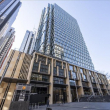 Exterior view of Podium Levels 1, 2, & 3, 60 Martin Place