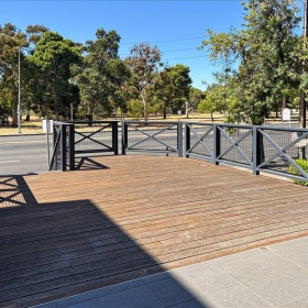 Serviced office in Adelaide. Click for details.