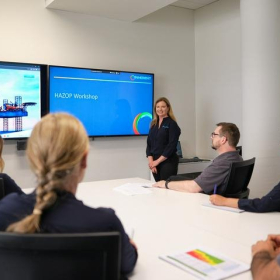 Office accommodation to hire in Perth. Click for details.