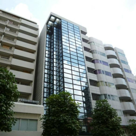 2-7-26 Kita-Aoyama, Fuji Building 2F 5F 9Fl. Click for details.