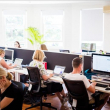 Sydney serviced office