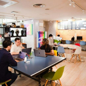 Serviced office in Osaka. Click for details.