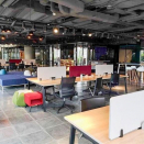 Serviced office centre - Hong Kong. Click for details.
