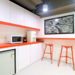 Image of Hong Kong executive suite