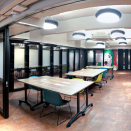 Offices at 2/F, Hong Kong Manufacturing Building, 128 Wai Yip Street Kwun Tong. Click for details.