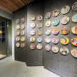 Office accomodation - Hong Kong