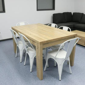 Image of Newcastle (New South Wales) executive office centre. Click for details.