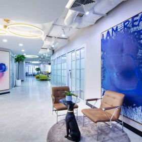 Interior of L.6 , Quant Building , 2 soi Sukhumvit 25, Sukhumvit Road, Wattana. Click for details.