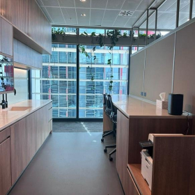 Interior of 200 Barangaroo Avenue. Click for details.