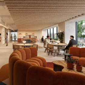 Level 1, 201 Sussex Street serviced offices. Click for details.