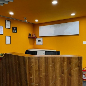 Executive office to let in Mumbai. Click for details.