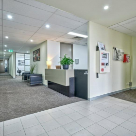 Serviced offices to let in Melbourne. Click for details.