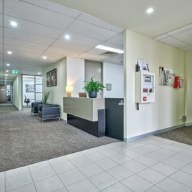 Offices at 203 Blackburn Road, Mount Waverley. Click for details.