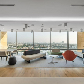 Image of Jeddah office accomodation. Click for details.