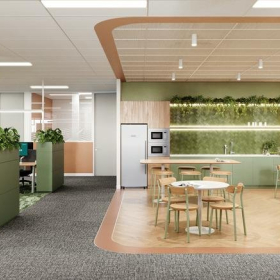 Executive office in Melbourne. Click for details.