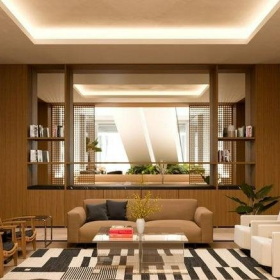 Exterior image of 21 Collyer Quay. Click for details.