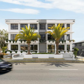 Image of Gold Coast serviced office centre. Click for details.