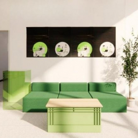 Executive suites to lease in Seoul. Click for details.