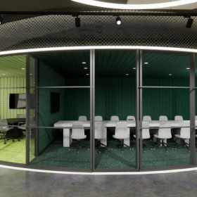 Office suites to lease in Melbourne. Click for details.