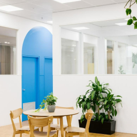 Serviced office in Adelaide. Click for details.