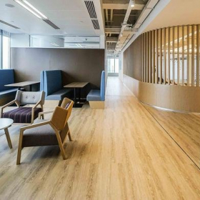 Office accomodation - Guangzhou. Click for details.