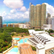 Serviced office to let in Hong Kong