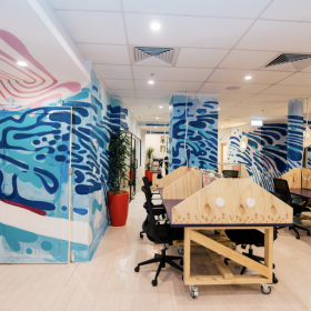 Exterior view of Level 1, 222 Pitt Street. Click for details.