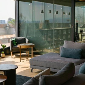 Office accomodations to hire in Taipei. Click for details.