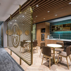 Office space in Shanghai. Click for details.