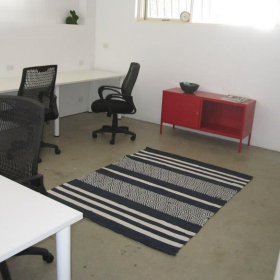 Executive offices in central Sydney. Click for details.