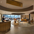 Executive suite - Hong Kong
