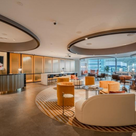 Interior of 979 King’s Road, One Taikoo Place, Level 23. Click for details.