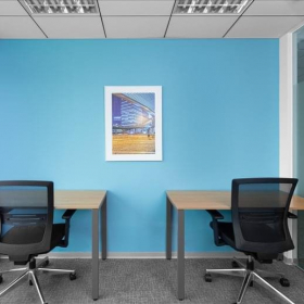 Executive office centres to rent in Taichung City. Click for details.