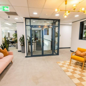 Serviced offices to hire in Sydney. Click for details.