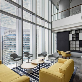 239, Tianhe North Road, Guangzhou International Commercial Center, 30th Floor serviced office centres. Click for details.