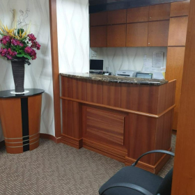 Executive office - Singapore. Click for details.