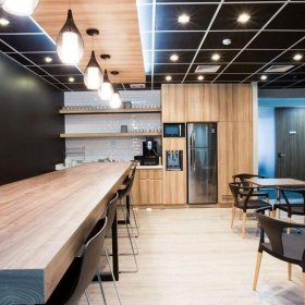 BGC Corporate Center, 30th Street serviced offices. Click for details.