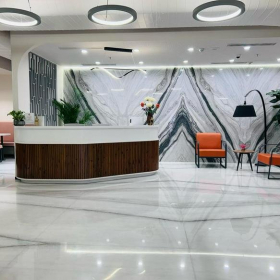 Exterior view of 24 Vittal Mallya Road, UB City, Level 10, Concorde Block. Click for details.