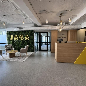 Serviced office to lease in Sydney. Click for details.