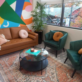 Serviced office - Sydney. Click for details.